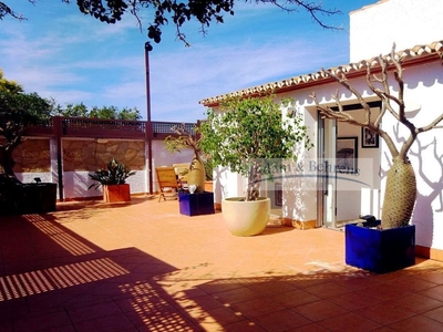 Chalet en venta en La Pedrera - Vessanes, Dénia, Alicante