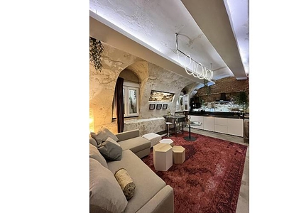 Luxury Apartment en Madrid Centro