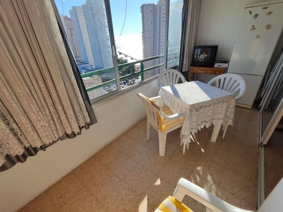 Piso en venta en Playa Poniente, Benidorm, Alicante