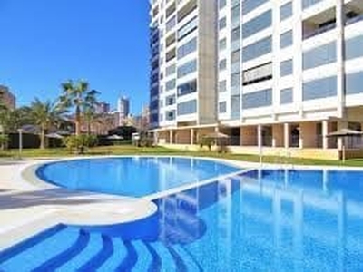 Piso en venta en Rincón Bajo, Benidorm, Alicante