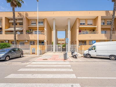 Piso tipo dúplex en Santa Pola, Alicante