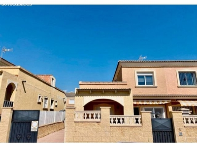 Terraced Houses en Venta en la Nucia, Alicante