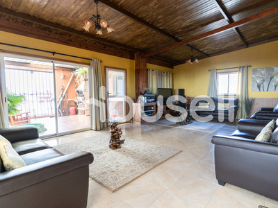 Venta de casa con terraza en Llano del Moro (S. C. Tenerife)