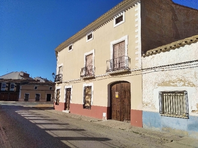 Venta de casa en La Roda