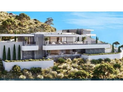 villa en Venta en Benahavis