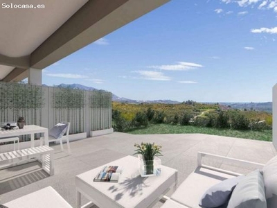 villa en Venta en Mijas