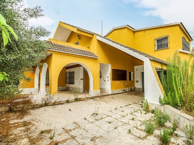 Vivienda en C/ Sant Alfons