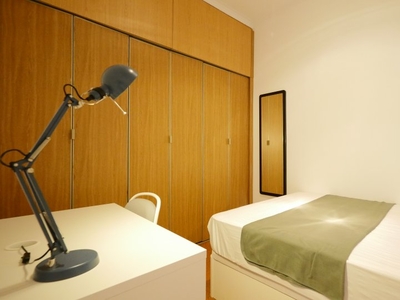 Apartamento de 7 dormitorios L'Esquerra de l'Eixample Barcelona