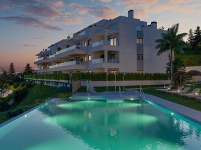 Apartamento en Mijas, Málaga provincia