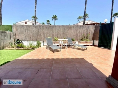 Casa / Chalet en alquiler en Maspalomas de 45 m2