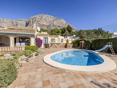 Casa / villa de 232m² en venta en Jávea, Costa Blanca