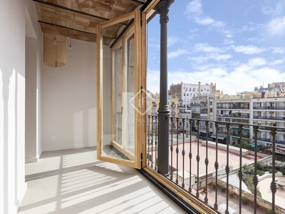 Piso de 135m² en venta en Eixample Derecho, Barcelona