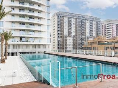 Piso de tres habitaciones Avinguda de les Corts Valencianes, Sant Pau, València