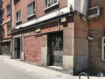 Calle Luis Cabrera, 71