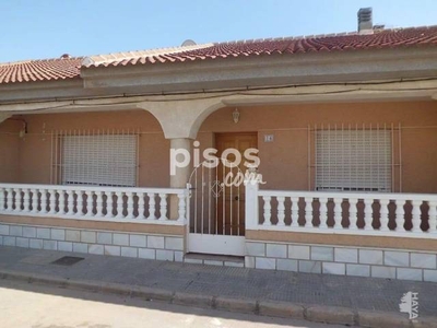 Casa adosada en venta en Cartagena en Lentíscar-La Puebla por 133.575 €