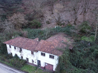 Rústico en venta, Belmonte de Miranda, Asturias