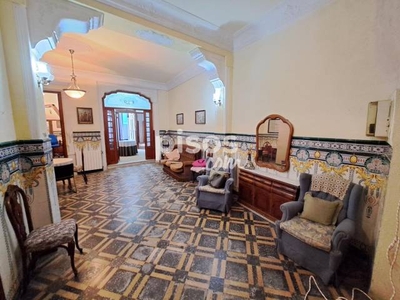 Casa en venta en Carrer del Pintor Parra