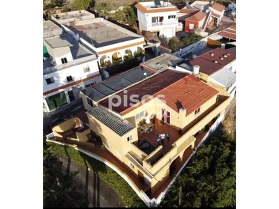 Casa unifamiliar en venta en Calle Morritos Alto