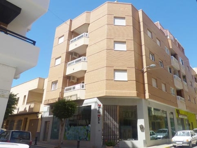 Piso en venta en calle Del Cine, Ejido (El), Almería