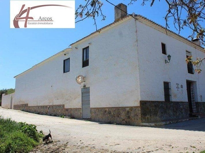 Venta Casa unifamiliar en Posada La Colonia Arenas del Rey. Con terraza 516 m²