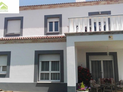 Venta Casa unifamiliar Morales del Vino. Con terraza 300 m²