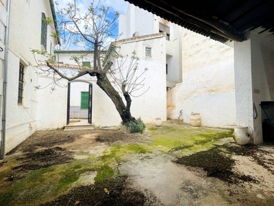 Venta Casa unifamiliar Villanueva de Algaidas. Con balcón 418 m²