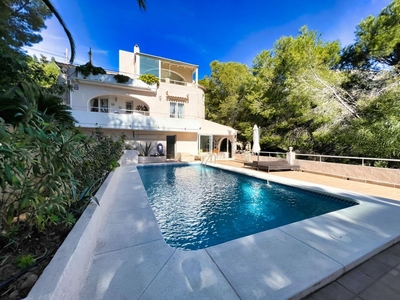 Altea villa en venta