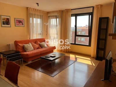 Apartamento en alquiler en Avenida de Cantabria, cerca de Calle de Rodolfo Rodriguez Eguia