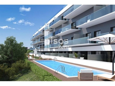 Apartamento en venta en Caleta de Vélez-Lagos