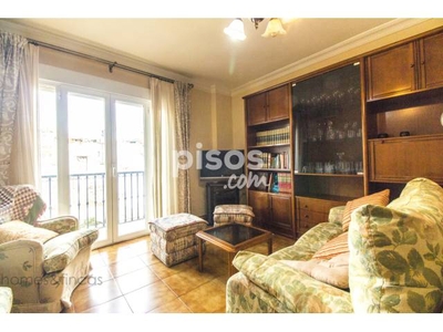 Apartamento en venta en Calle Bailén