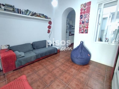 Apartamento en venta en Calle de Felipe Hidalgo, cerca de Calle San Antonio