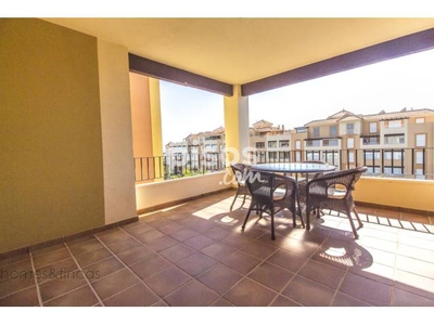 Apartamento en venta en Calle de Picapinos