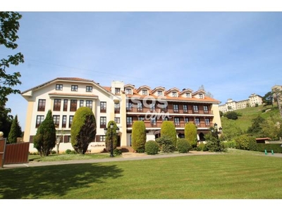 Apartamento en venta en Comillas