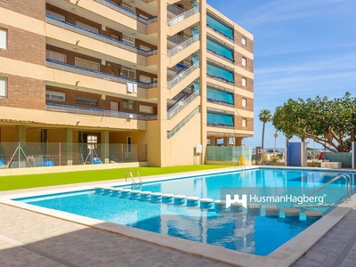 Apartamento en venta en La Veleta, Torrevieja, Alicante