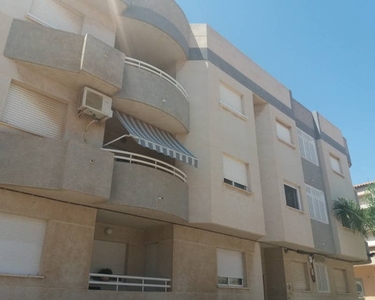 Apartamento en venta en Los Alcázares, Murcia