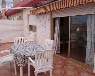 Apartamento en venta en Los Alcázares, Murcia