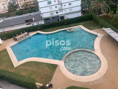 Apartamento en venta en Torre del Mar