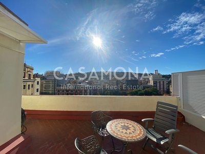 Barcelona apartamento en venta