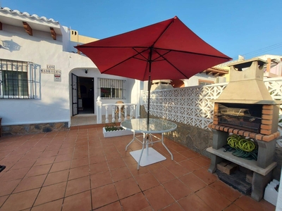 Bungalow en venta en Las Mimosas, Orihuela, Alicante