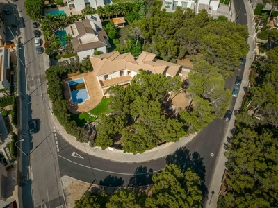 Calvia villa en venta