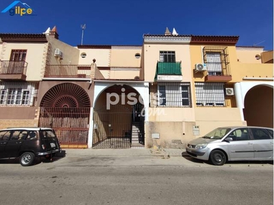 Casa adosada en venta en Área de La Rinconada