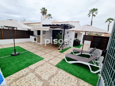 Casa adosada en venta en Avenida Touroperador Vingresor