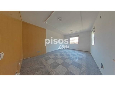 Casa adosada en venta en Calle de Picasso