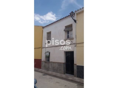 Casa adosada en venta en Calle de San Juan, 16