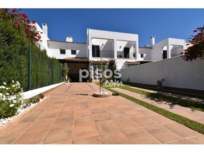 Casa adosada en venta en Calle Erizo El