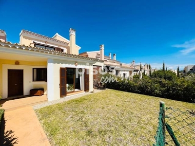 Casa adosada en venta en Calvià - Santa Ponça