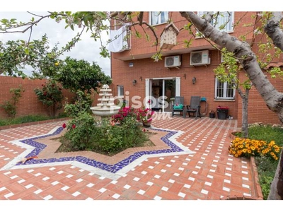 Casa adosada en venta en Carrer del Mas d'en Vernet, 89