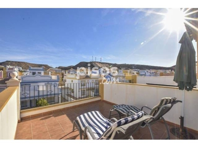 Casa adosada en venta en San Juan de los Terreros