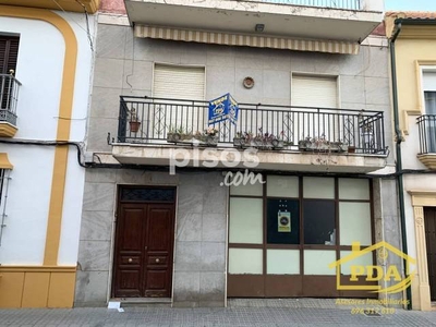 Casa en venta en Calle del Cigüela, 62