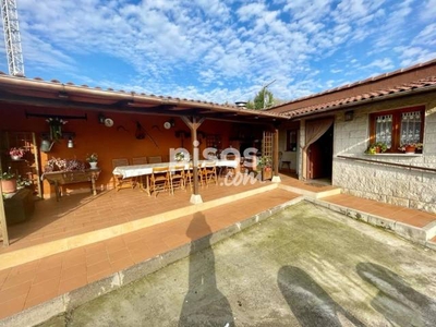 Casa en venta en Calle Espiniella Polígono 45, nº Parcela 83